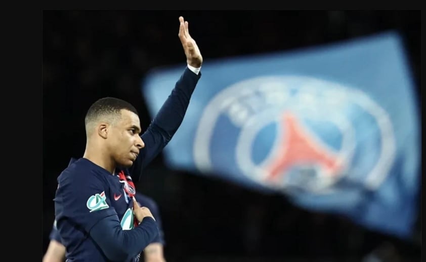 Kylian Mbappe kiện PSG ra tòa, quyết tâm đòi lương khủng từ CLB cũ-522461